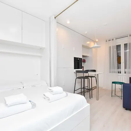 דירה Super Lumineux- Gambetta Bail Mobilite פריז