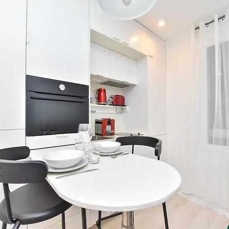 Super Lumineux- Gambetta Bail Mobilite