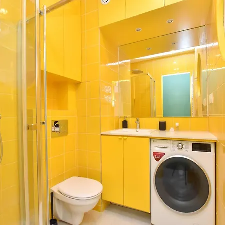 Apartment Super Lumineux- Gambetta Bail Mobilite *