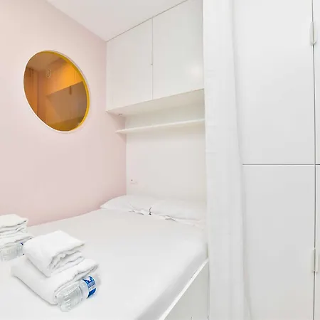 Super Lumineux- Gambetta Bail Mobilite Apartment *