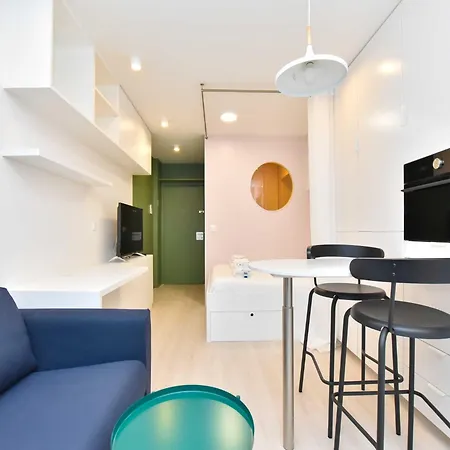 Super Lumineux- Gambetta Bail Mobilite