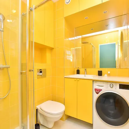 Apartment Super Lumineux- Gambetta Bail Mobilite