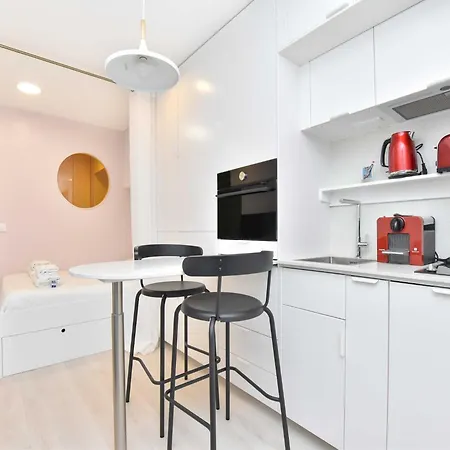 Super Lumineux- Gambetta Bail Mobilite