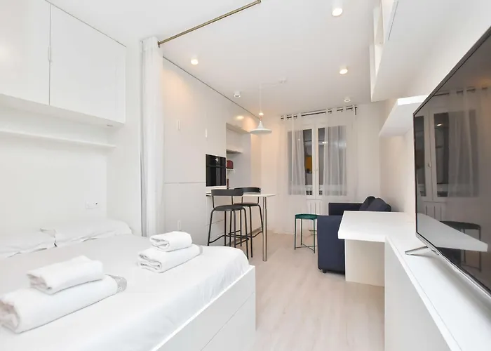 Apartmán Super Lumineux- Gambetta Bail Mobilite Paříž