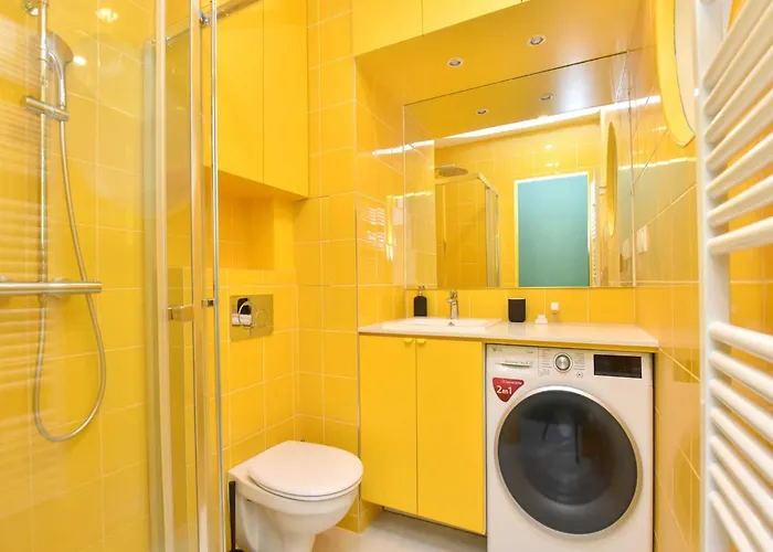 Apartmán Super Lumineux- Gambetta Bail Mobilite *