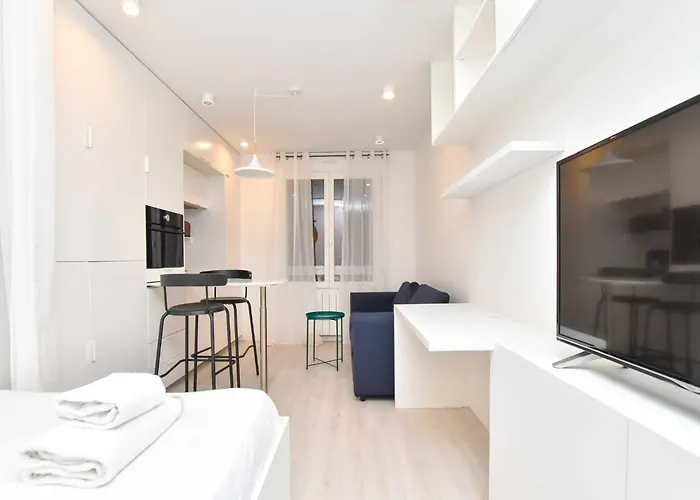 Super Lumineux- Gambetta Bail Mobilite Apartmán
